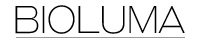 BIOLUMA logo