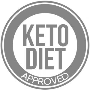 Keto & Paleo Approved